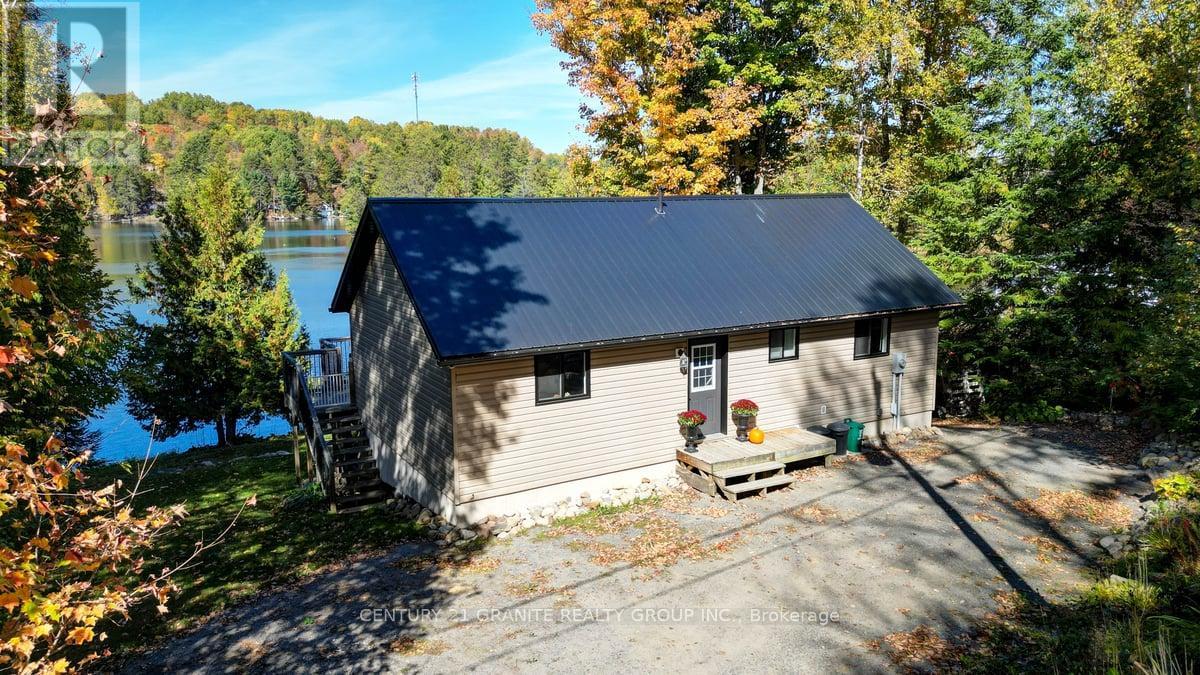 75 Martin Road, Hastings Highlands, Ontario  K0L 1C0 - Photo 36 - X12445573
