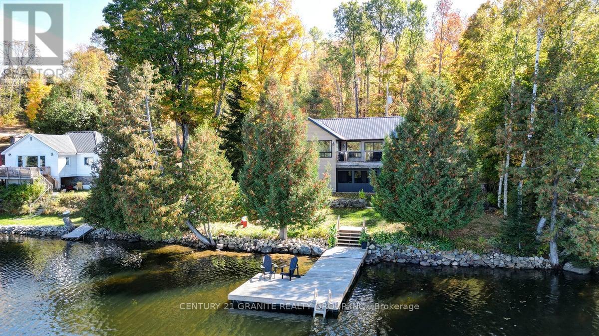 75 Martin Road, Hastings Highlands, Ontario  K0L 1C0 - Photo 38 - X12445573