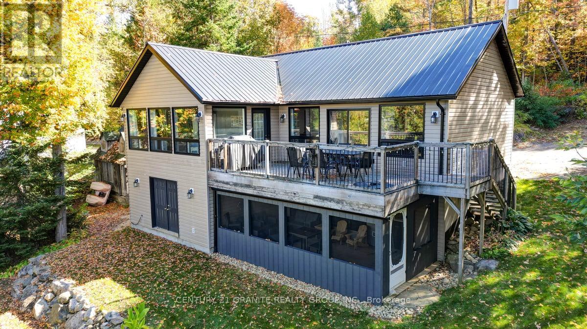 75 Martin Road, Hastings Highlands, Ontario  K0L 1C0 - Photo 39 - X12445573