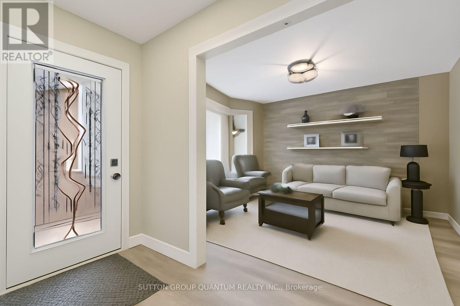 3523 Pintail Circle, Mississauga, Ontario  L5N 6C8 - Photo 3 - W12402425