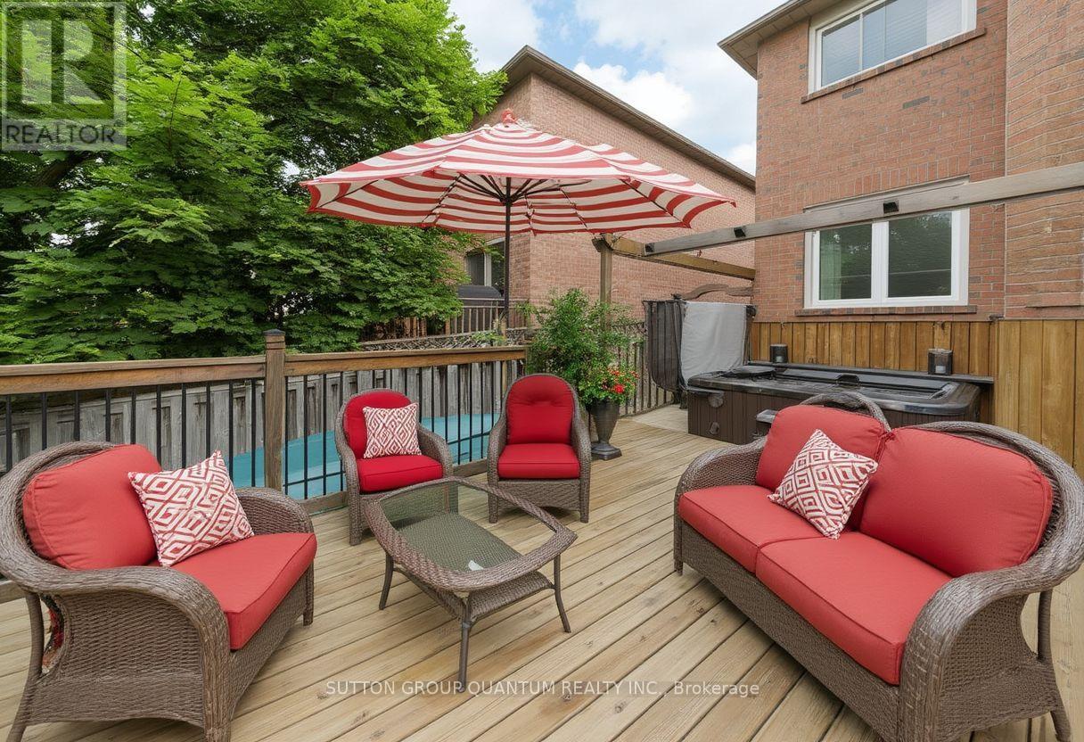 3523 Pintail Circle, Mississauga, Ontario  L5N 6C8 - Photo 31 - W12402425