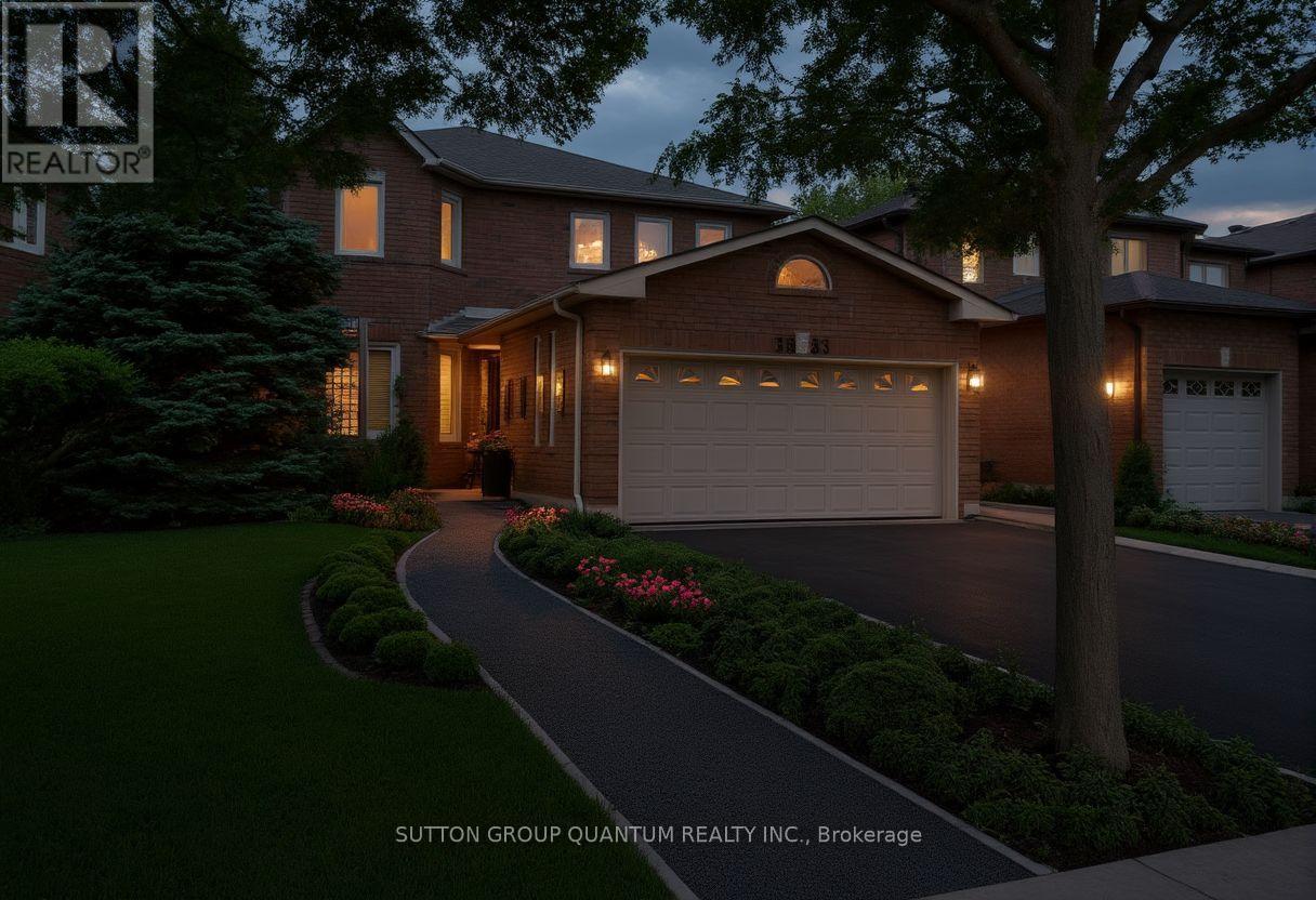 3523 Pintail Circle, Mississauga, Ontario  L5N 6C8 - Photo 38 - W12402425