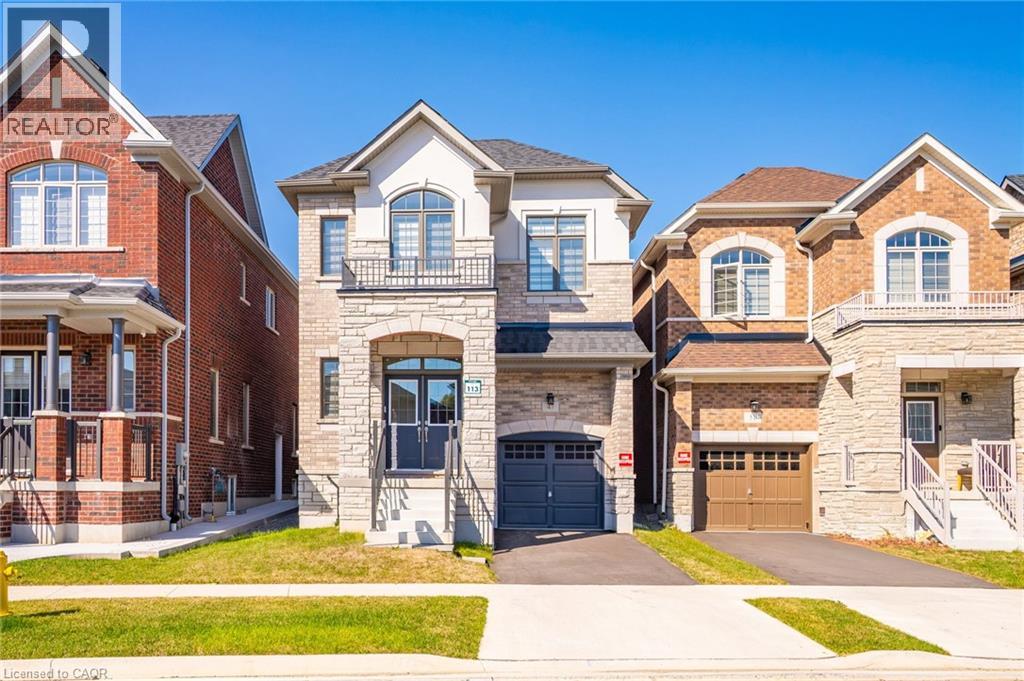 47 Bloomfield Crescent, Cambridge, Ontario  N1T 0G2 - Photo 1 - 40750686