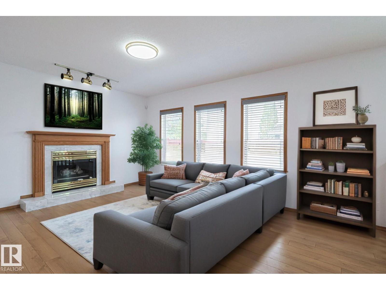 4631 43 Av Nw, Edmonton, Alberta  T6L 6L9 - Photo 14 - E4460205