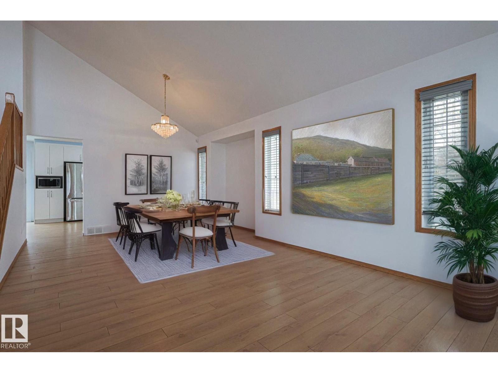 4631 43 Av Nw, Edmonton, Alberta  T6L 6L9 - Photo 6 - E4460205