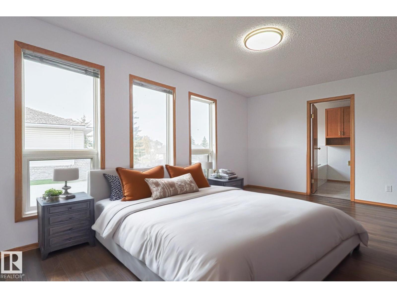4631 43 Av Nw, Edmonton, Alberta  T6L 6L9 - Photo 42 - E4460205