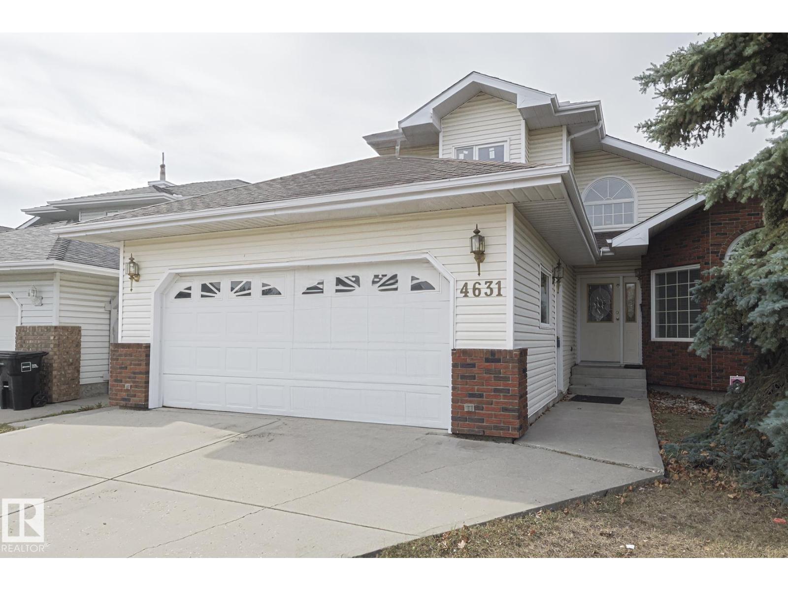 4631 43 Av Nw, Edmonton, Alberta  T6L 6L9 - Photo 1 - E4460205