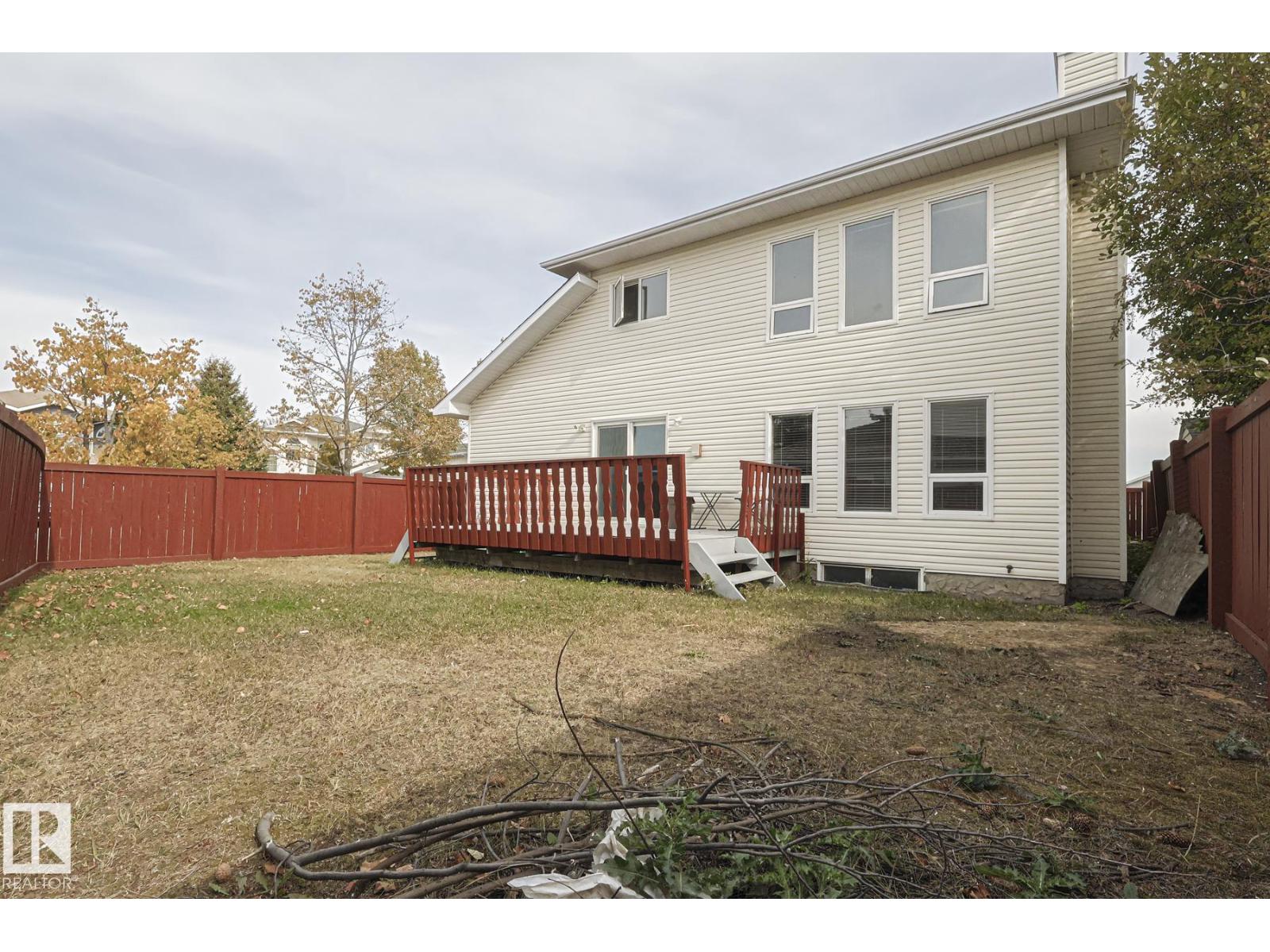 4631 43 Av Nw, Edmonton, Alberta  T6L 6L9 - Photo 69 - E4460205