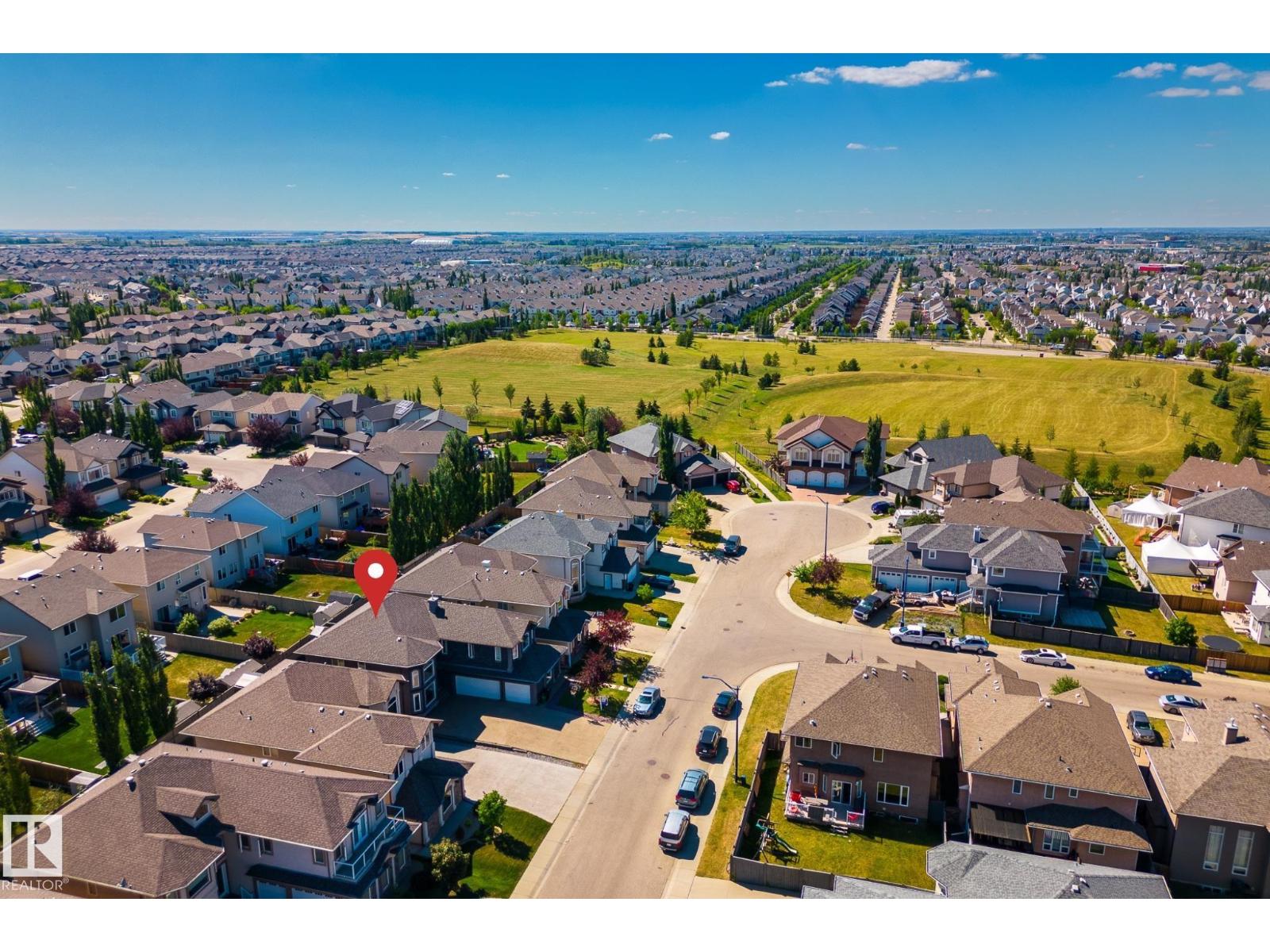 6819 18 Av Sw, Edmonton, Alberta  T6X 0C9 - Photo 2 - E4456512