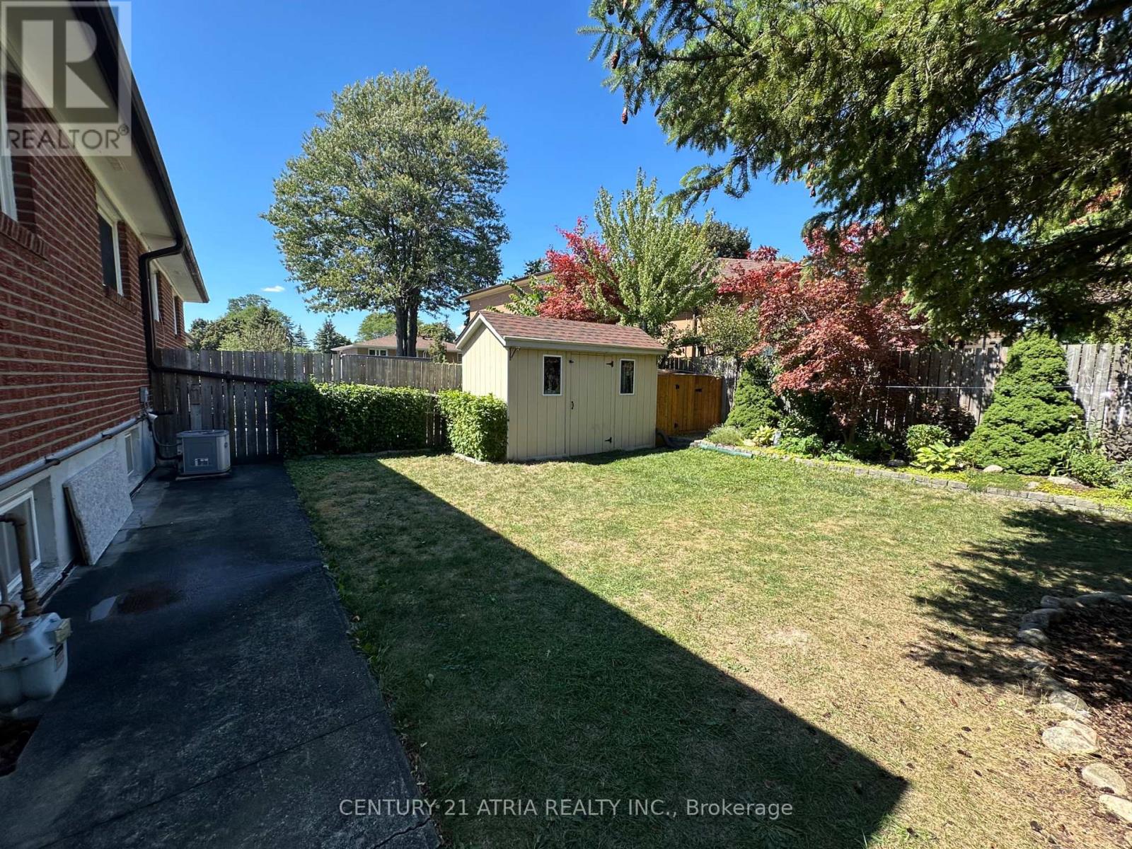 18 Reiber Crescent, Toronto, Ontario  M2H 1C4 - Photo 37 - C12380642