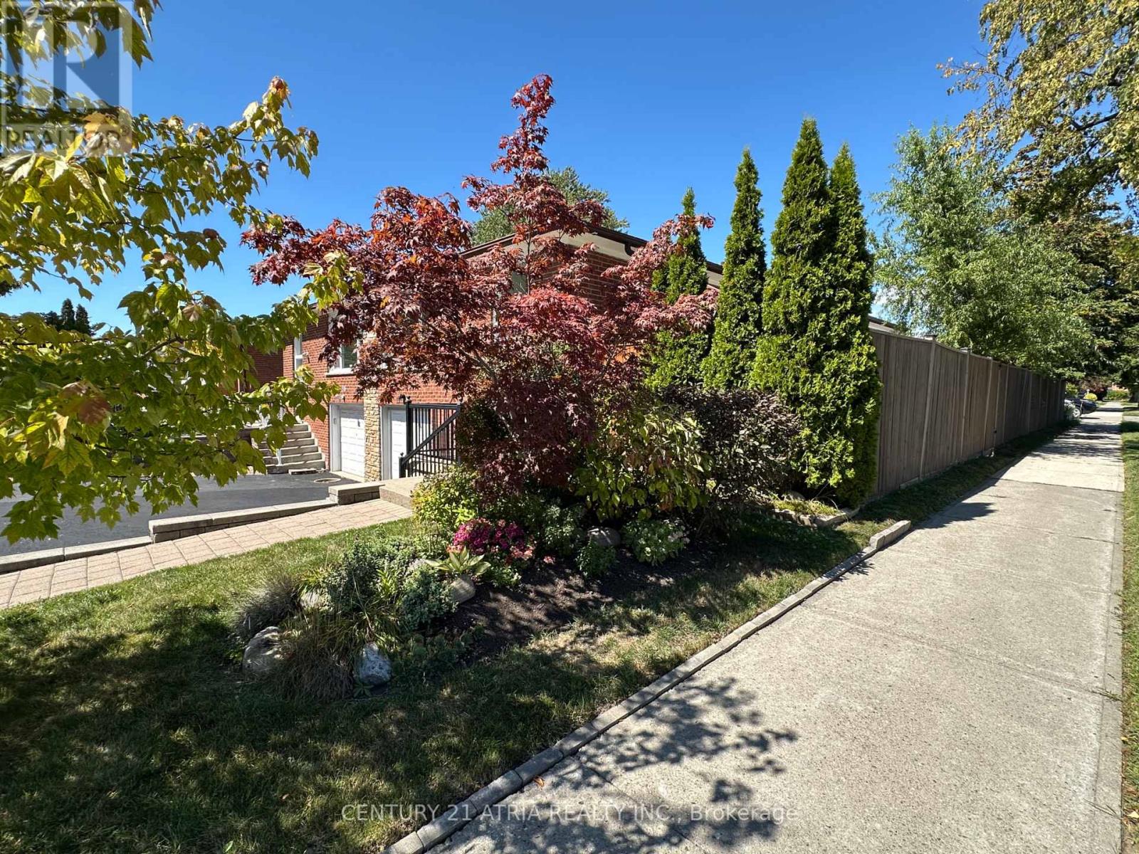18 Reiber Crescent, Toronto, Ontario  M2H 1C4 - Photo 43 - C12380642
