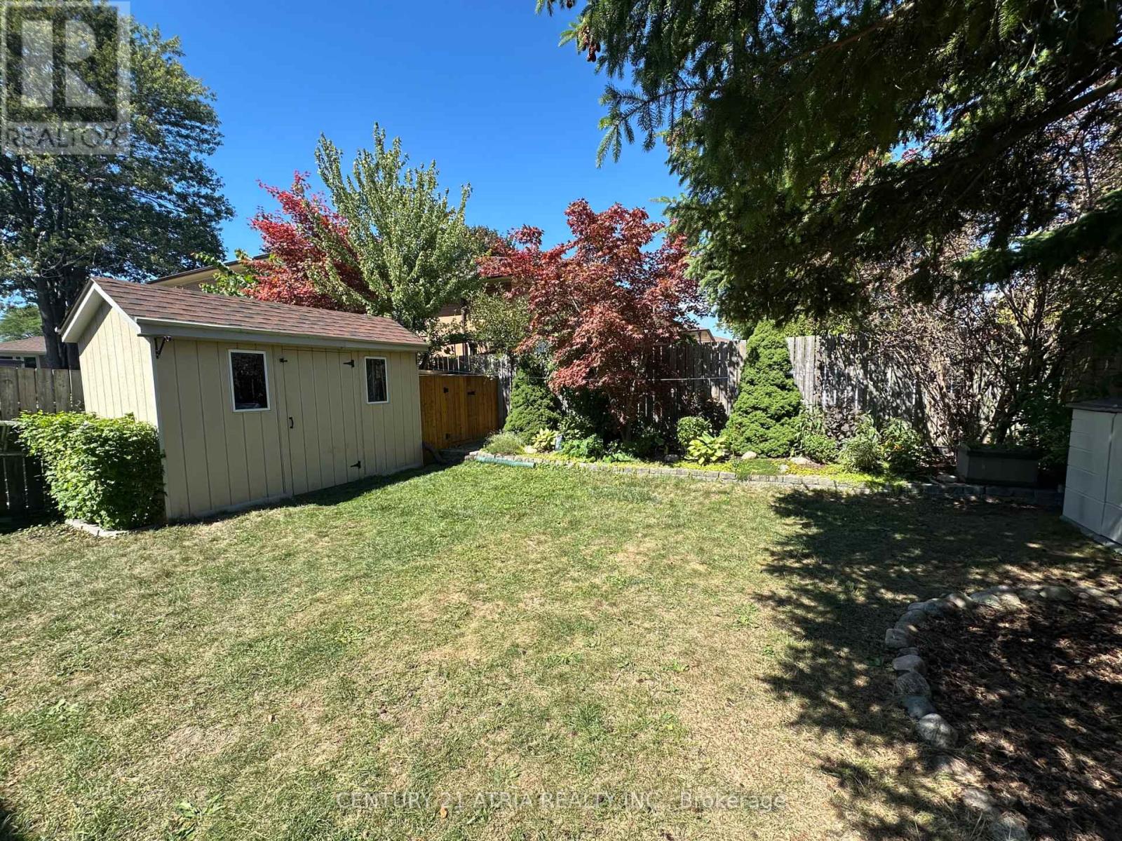 18 Reiber Crescent, Toronto, Ontario  M2H 1C4 - Photo 44 - C12380642