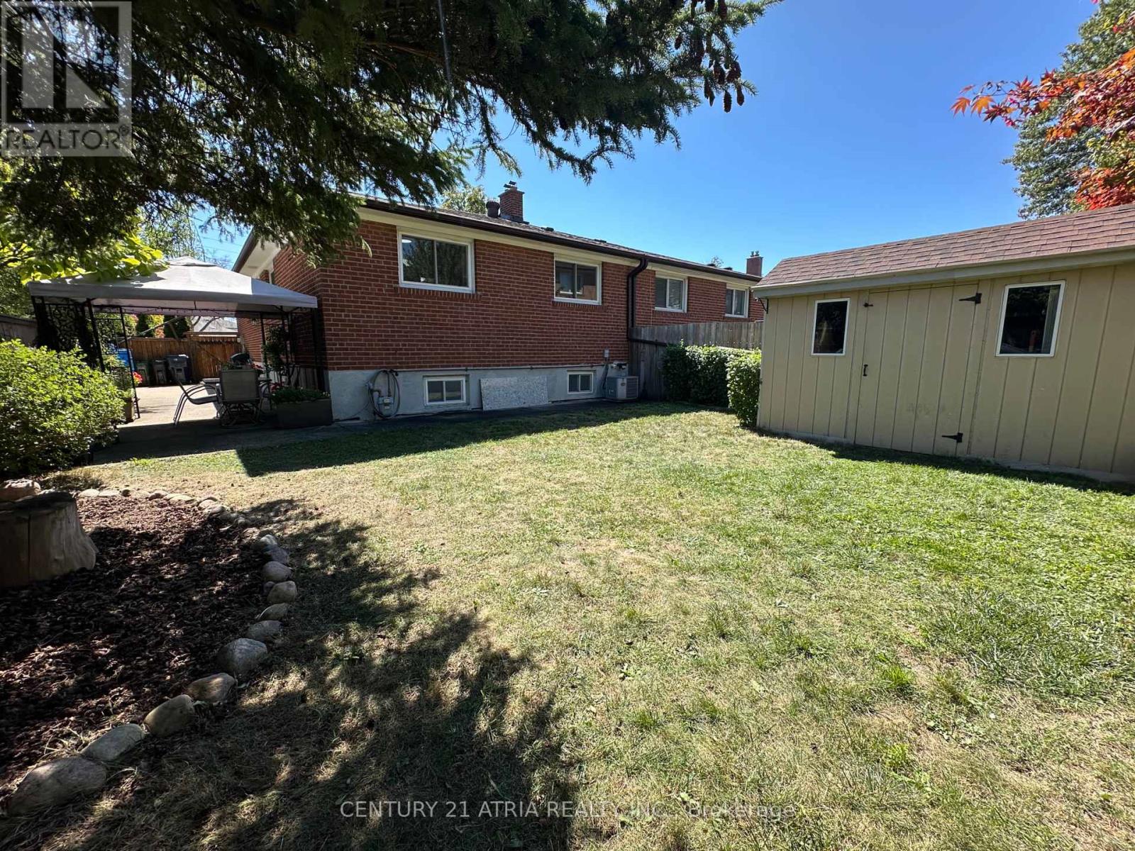 18 Reiber Crescent, Toronto, Ontario  M2H 1C4 - Photo 45 - C12380642