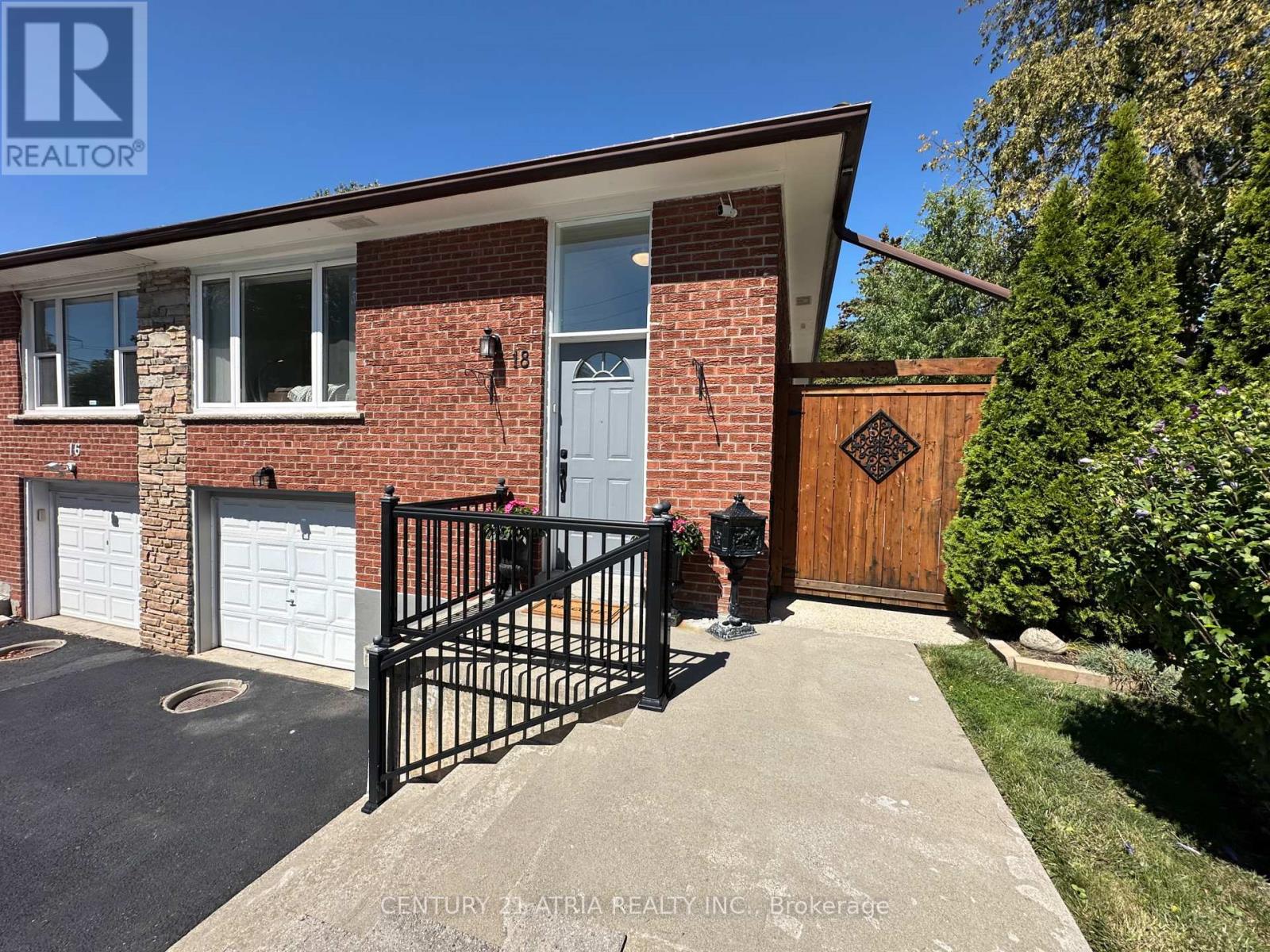 18 Reiber Crescent, Toronto, Ontario  M2H 1C4 - Photo 47 - C12380642