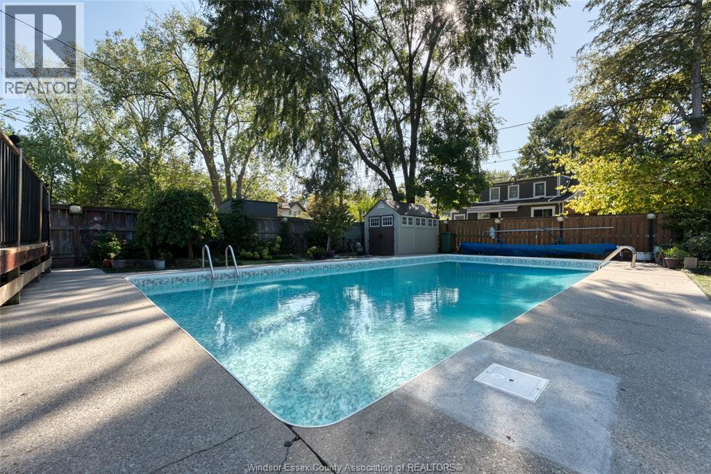 1177 Eastlawn Avenue, Windsor, Ontario  N8S 3J1 - Photo 24 - 25025182