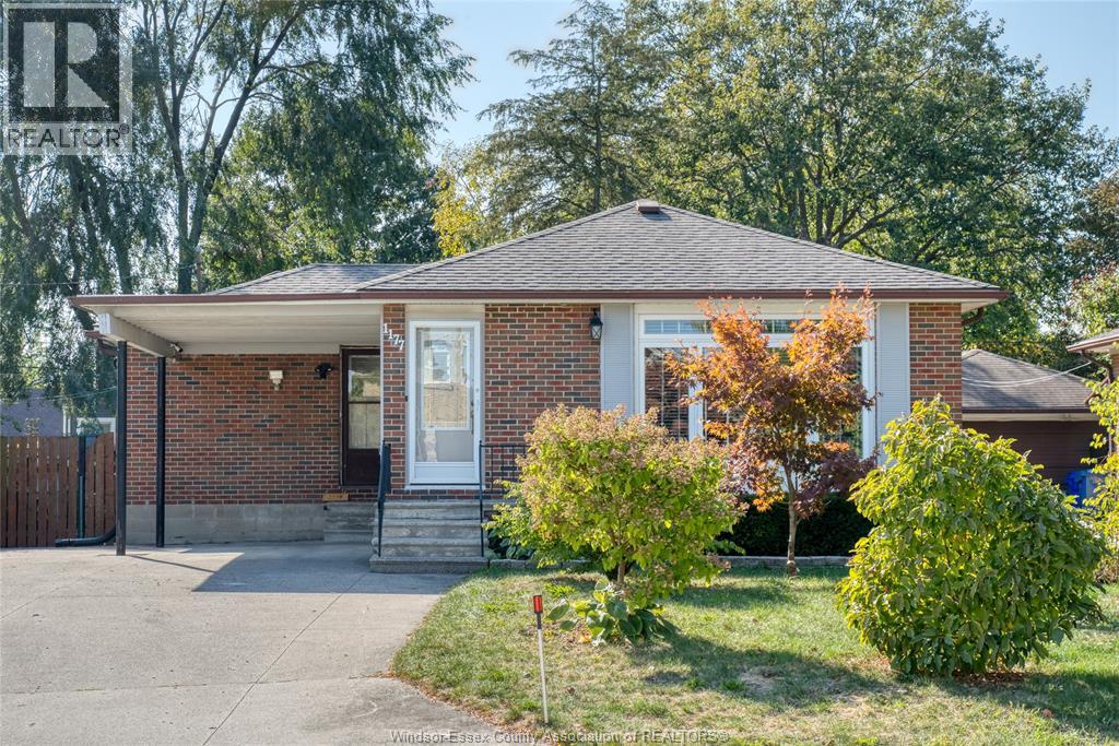 1177 Eastlawn Avenue, Windsor, Ontario  N8S 3J1 - Photo 2 - 25025182