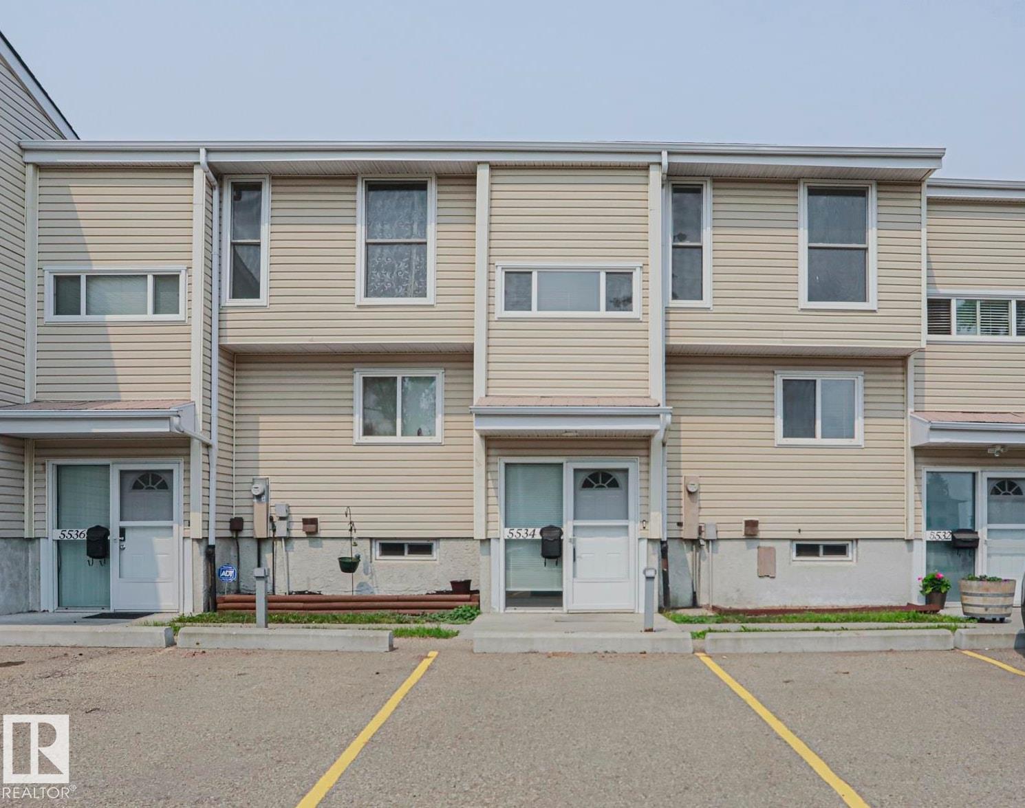 5534 145 AV NW, Edmonton, Alberta
