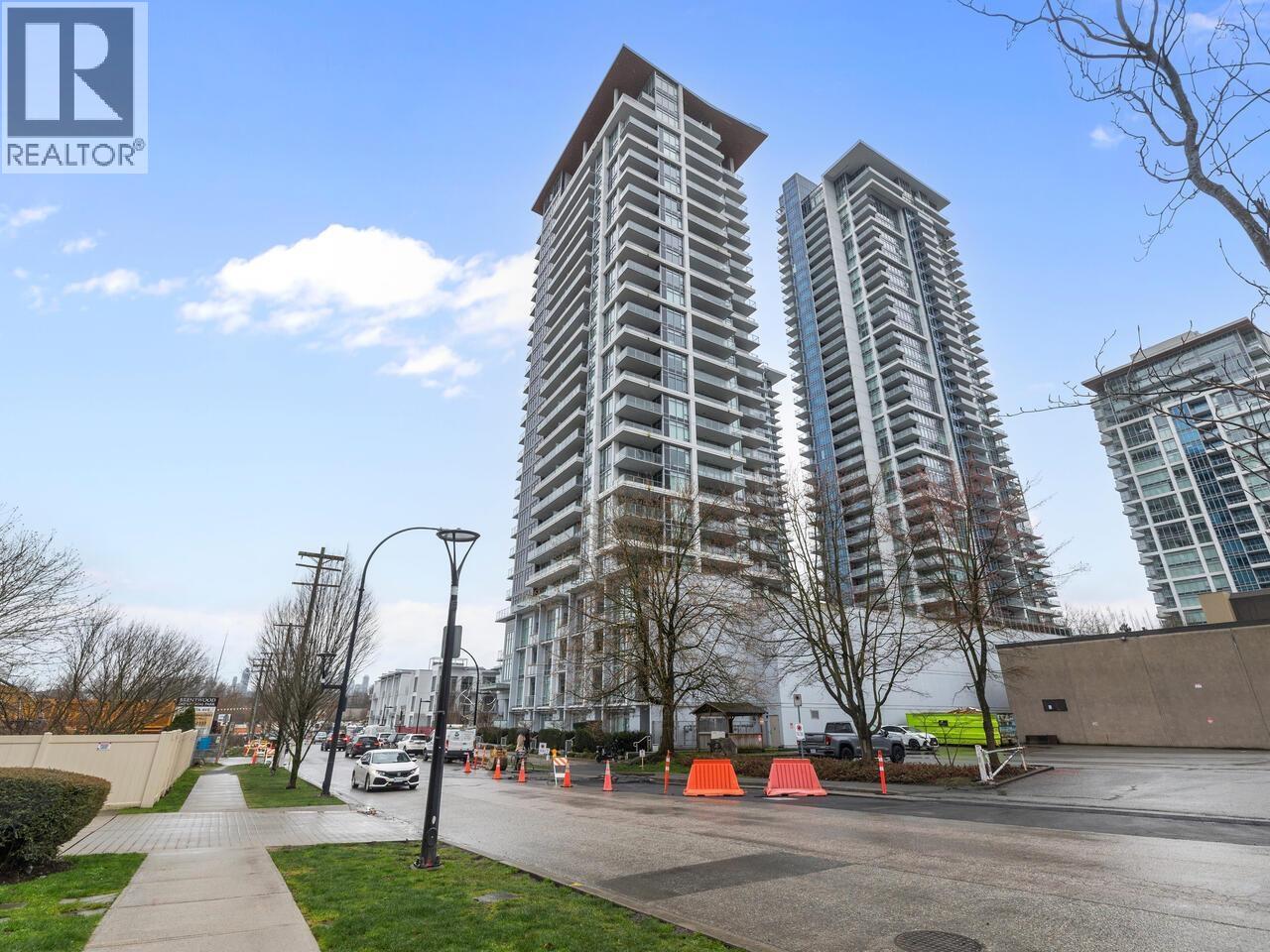 2409 2351 BETA AVENUE, Burnaby, British Columbia