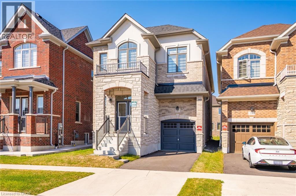 47 Bloomfield Crescent, Cambridge, Ontario  N1T 0G2 - Photo 2 - 40773530