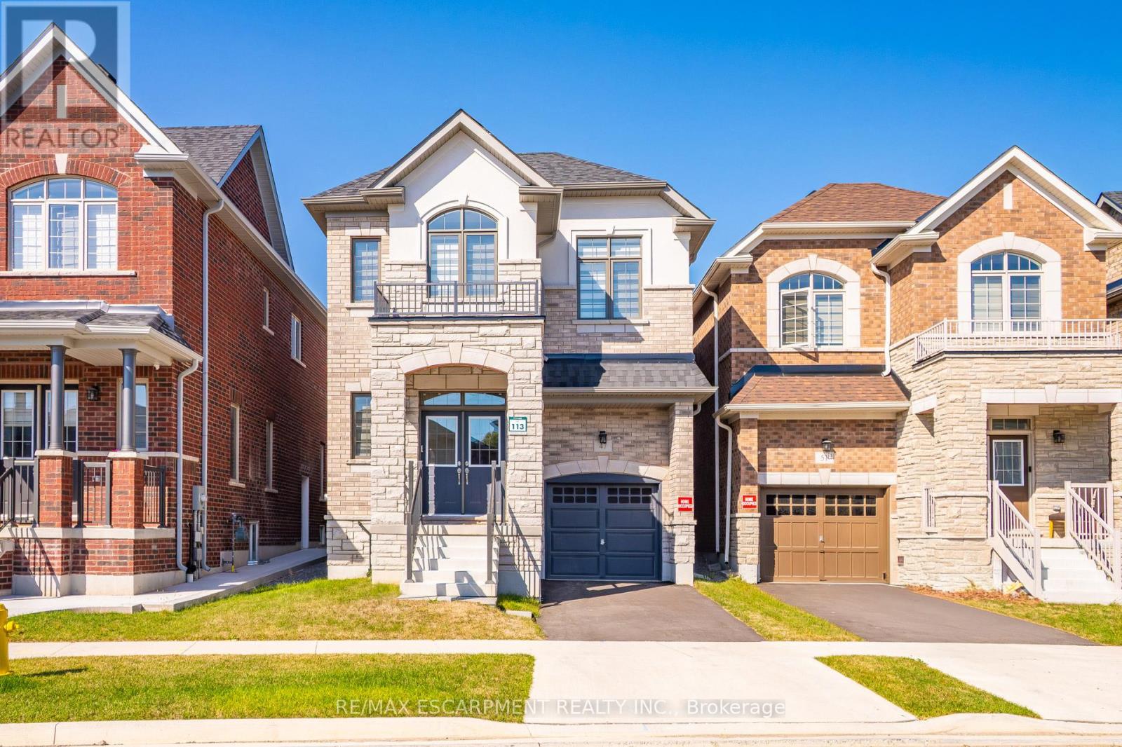 47 BLOOMFIELD CRESCENT, Cambridge, Ontario
