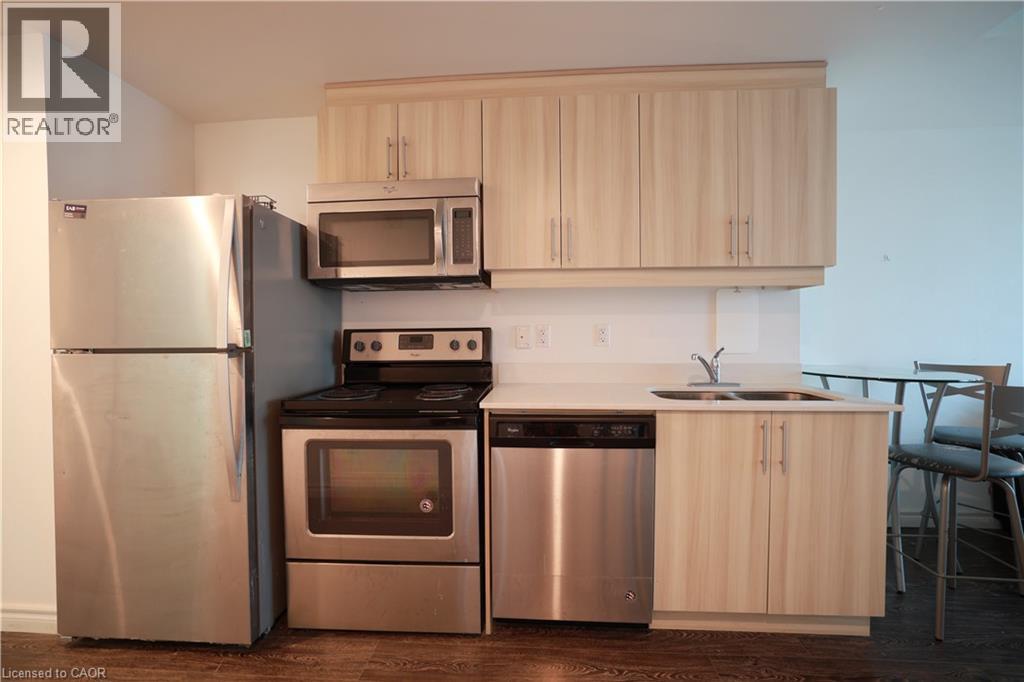 158 King Street N Unit# 1002, Waterloo, Ontario  N2J 0E5 - Photo 9 - 40713739