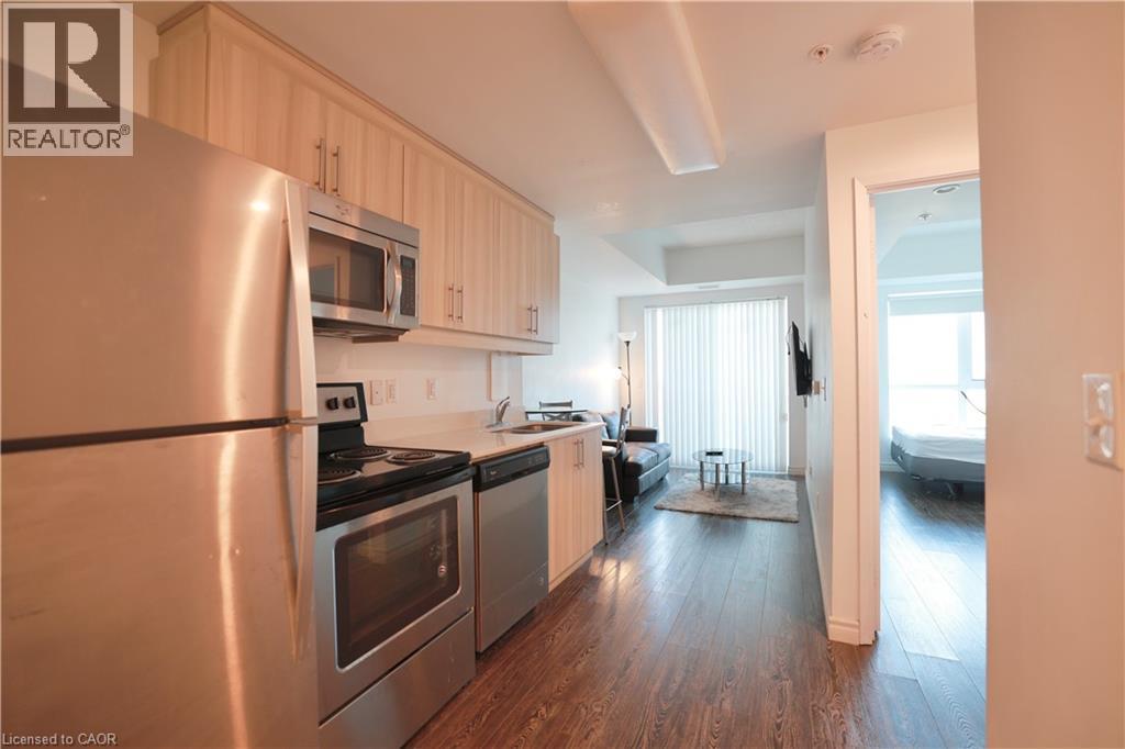 158 King Street N Unit# 1002, Waterloo, Ontario  N2J 0E5 - Photo 10 - 40713739