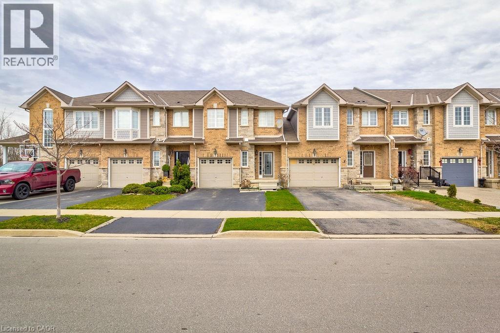 7 PALACEBEACH Trail, Stoney Creek, Ontario