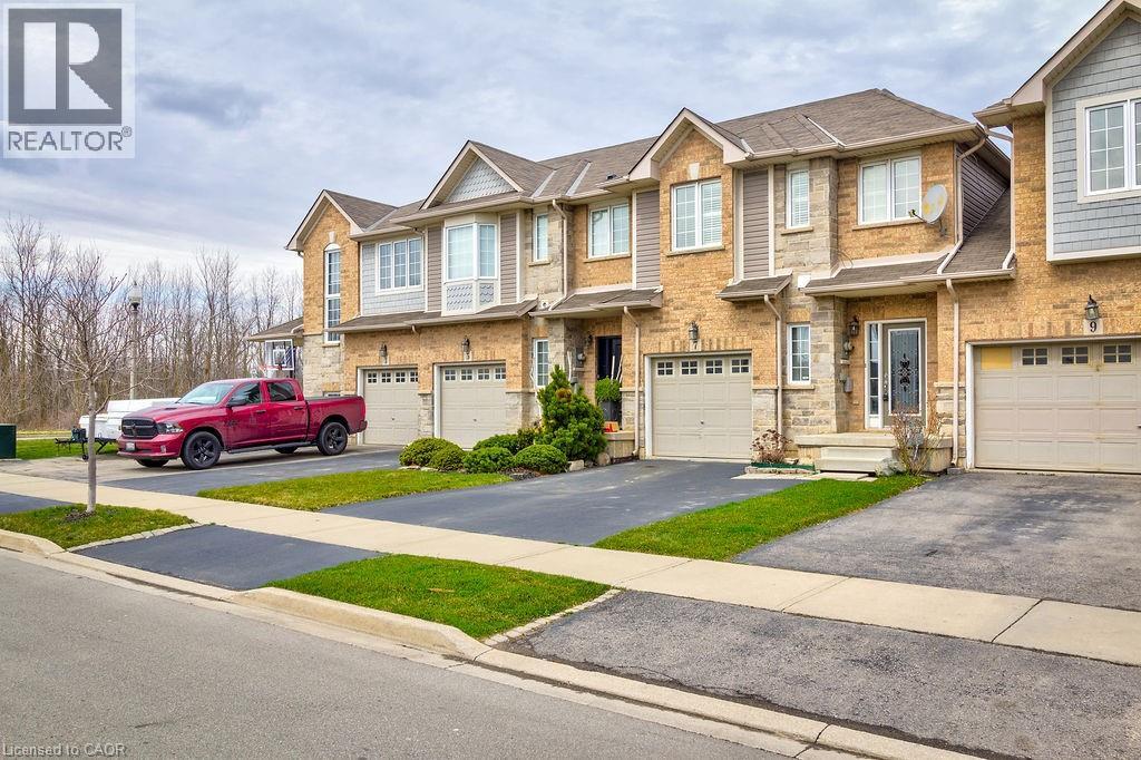 7 Palacebeach Trail, Stoney Creek, Ontario  L8E 0B9 - Photo 3 - 40766971