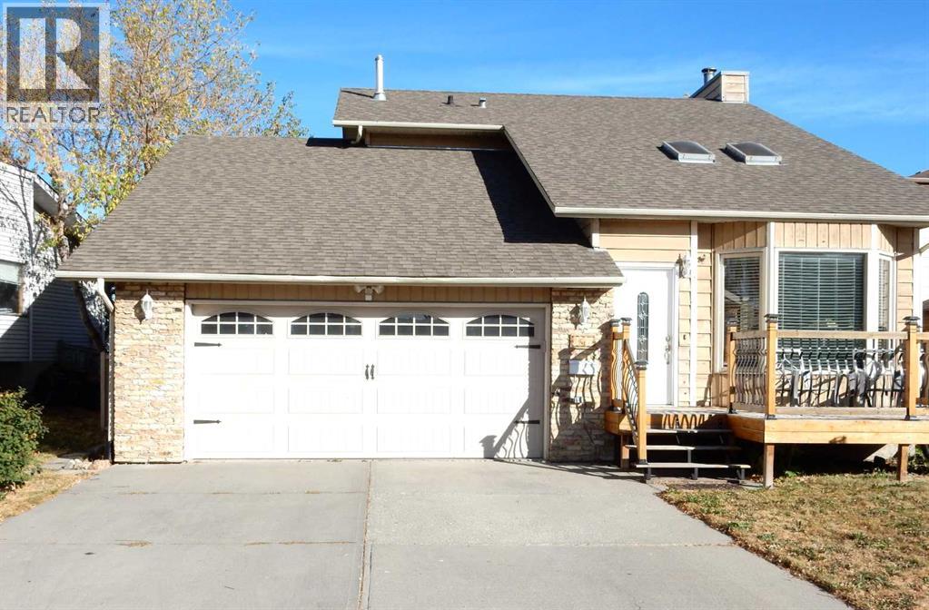 16 Bedwood Rise NE, Calgary, Alberta