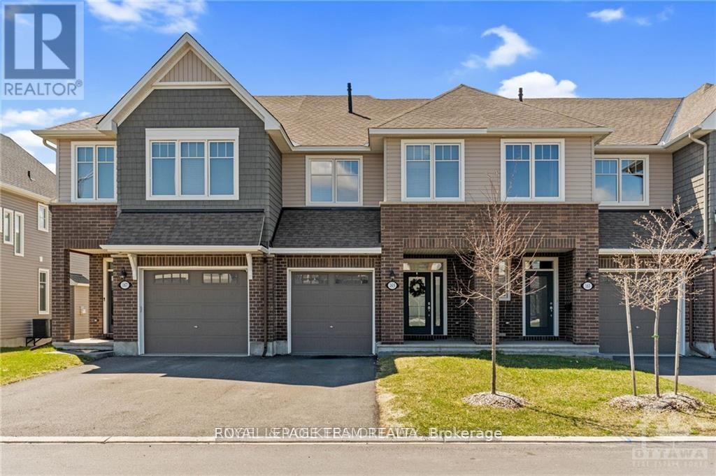 165 ANGELONIA CRESCENT, Ottawa, Ontario