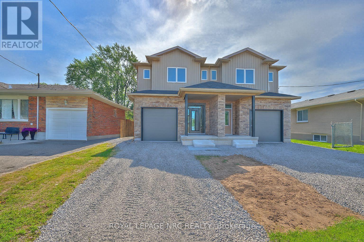 6668 HAWKINS STREET, Niagara Falls, Ontario