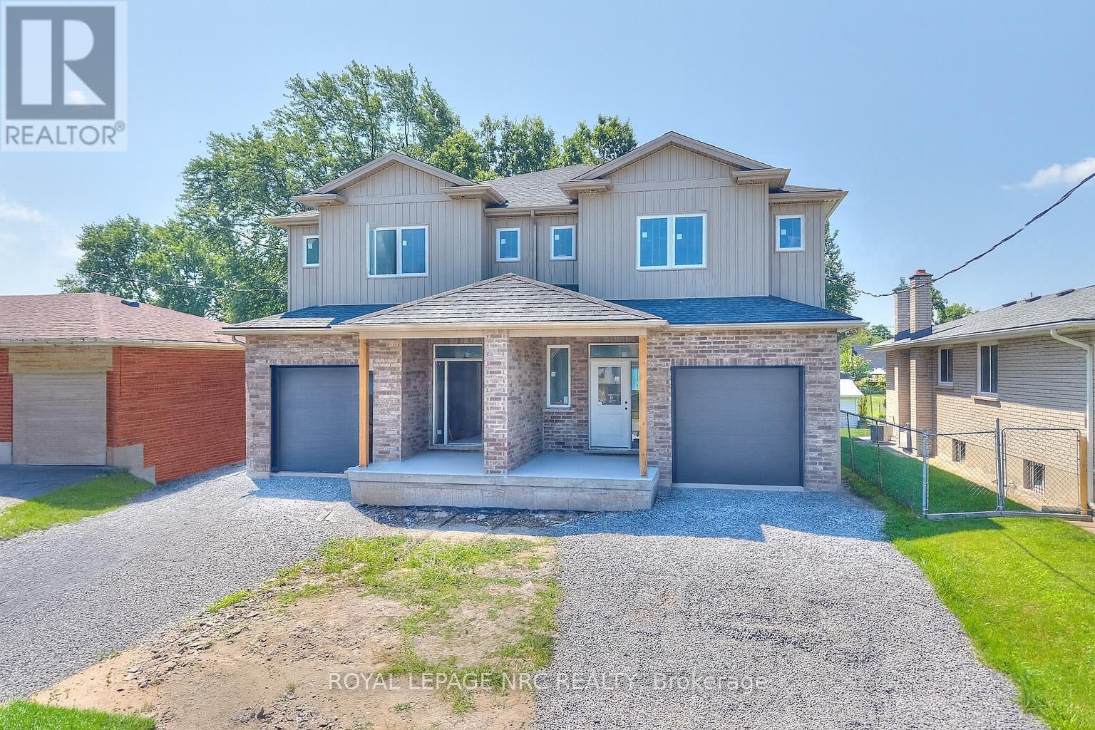 6668 Hawkins Street, Niagara Falls, Ontario  L2G 3B7 - Photo 2 - X12445576