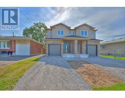 6668 HAWKINS STREET, Niagara Falls, Ontario