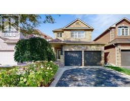 543 GREIG CIRCLE, Newmarket, Ontario