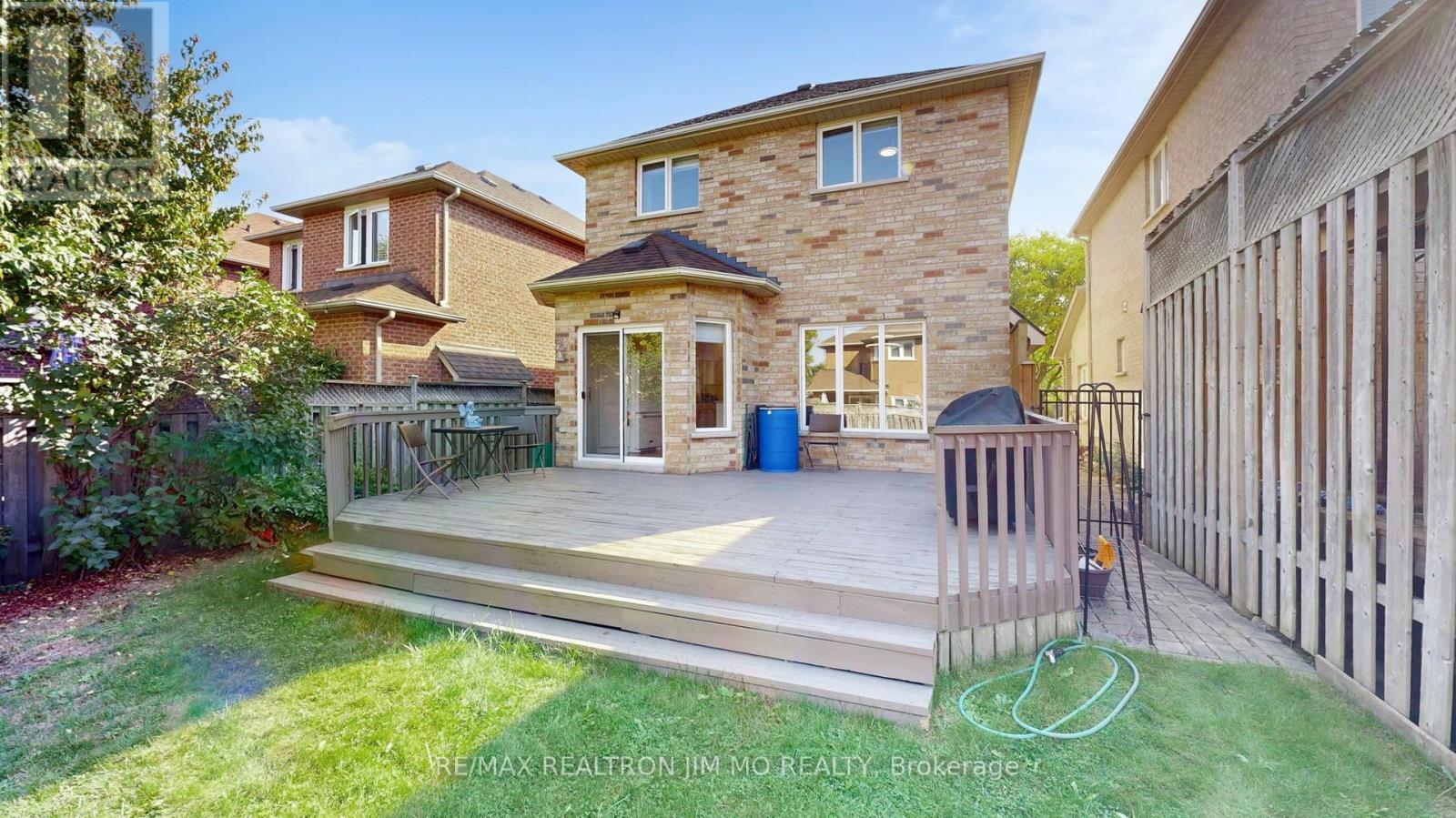 543 Greig Circle, Newmarket, Ontario  L3Y 8S6 - Photo 45 - N12444799