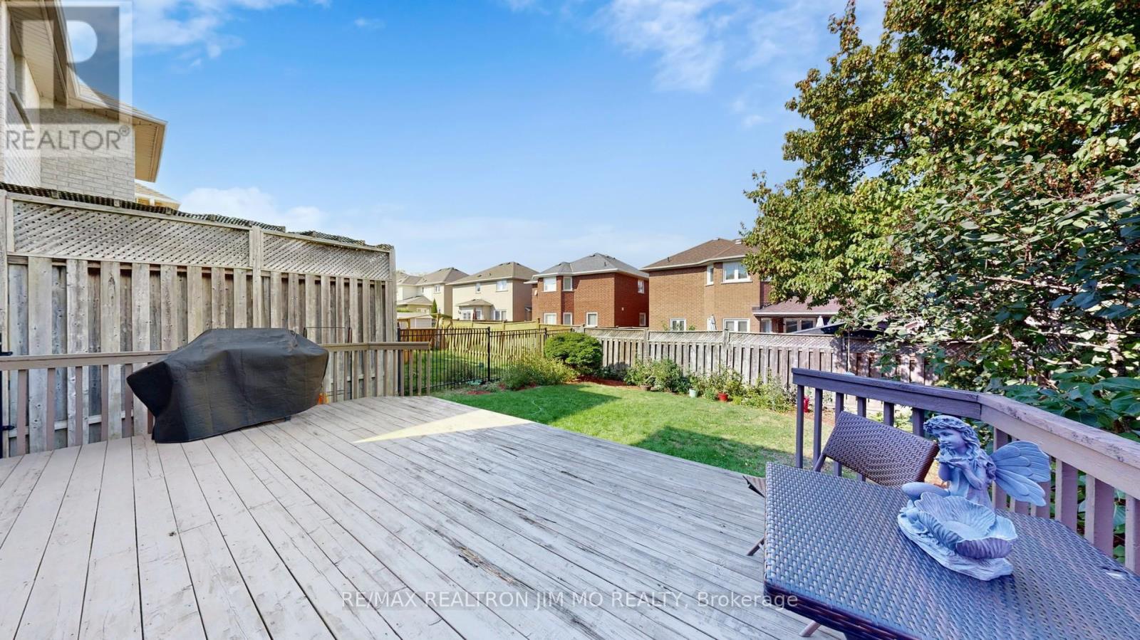 543 Greig Circle, Newmarket, Ontario  L3Y 8S6 - Photo 43 - N12444799