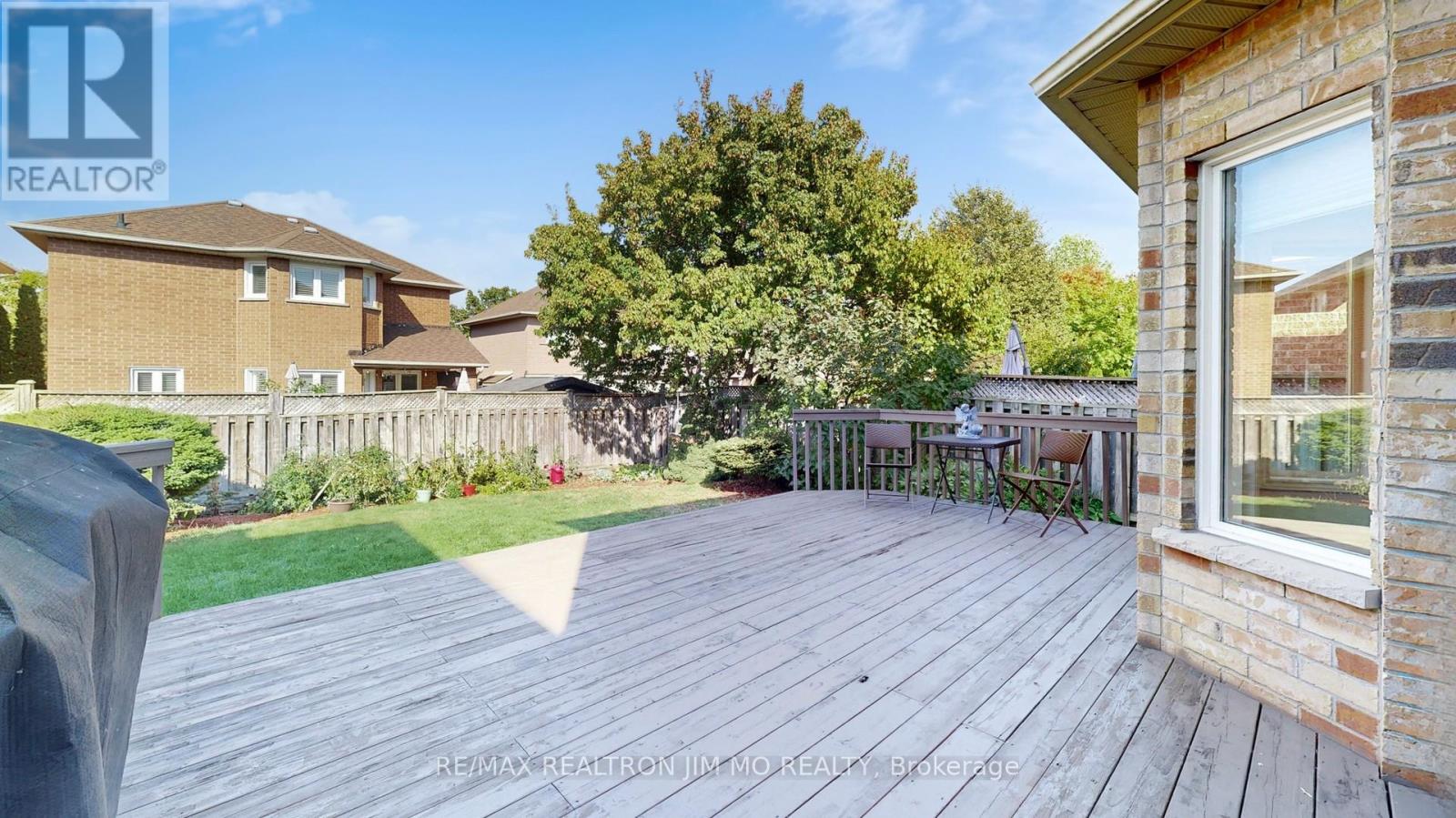 543 Greig Circle, Newmarket, Ontario  L3Y 8S6 - Photo 44 - N12444799