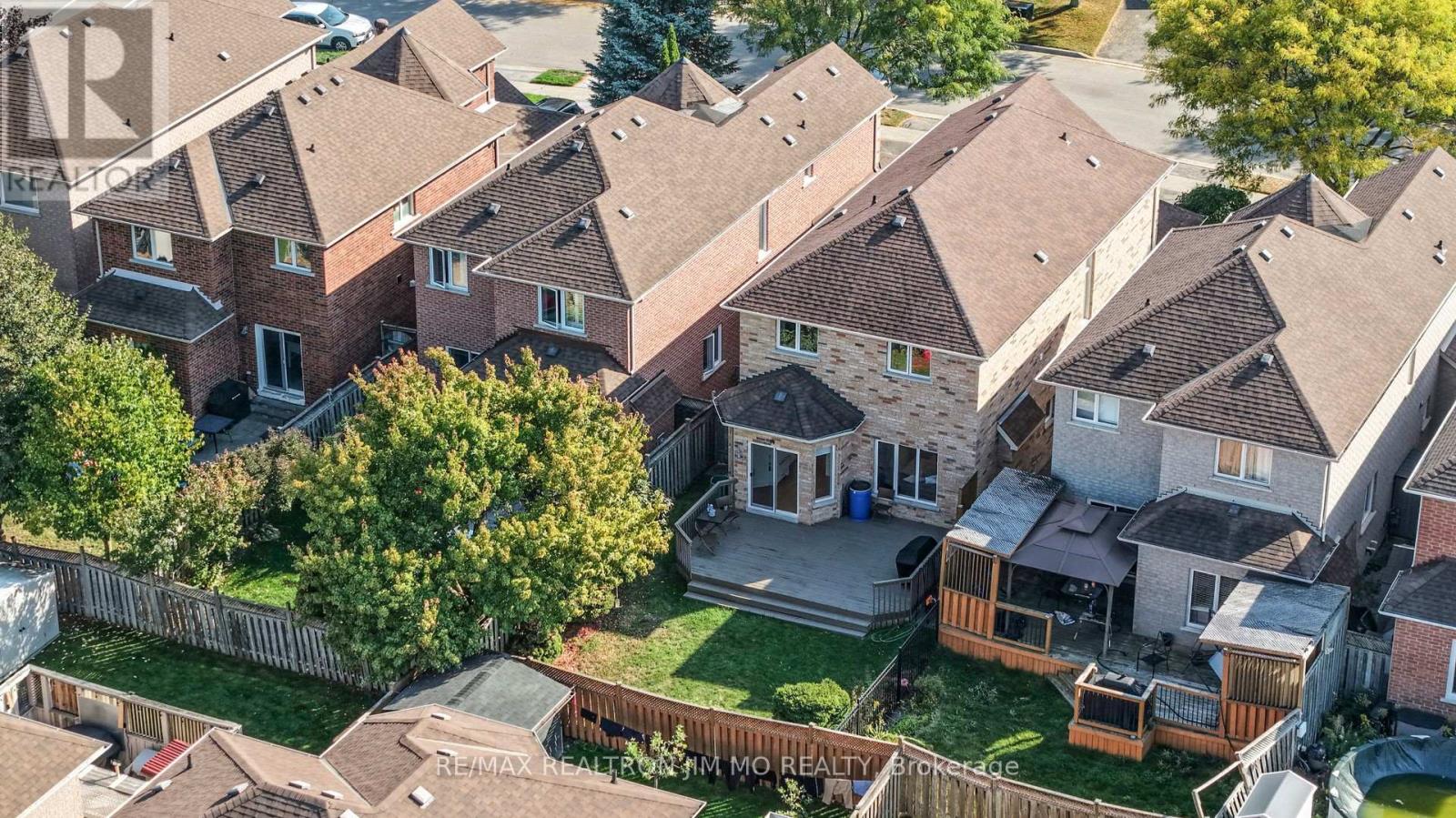 543 Greig Circle, Newmarket, Ontario  L3Y 8S6 - Photo 47 - N12444799