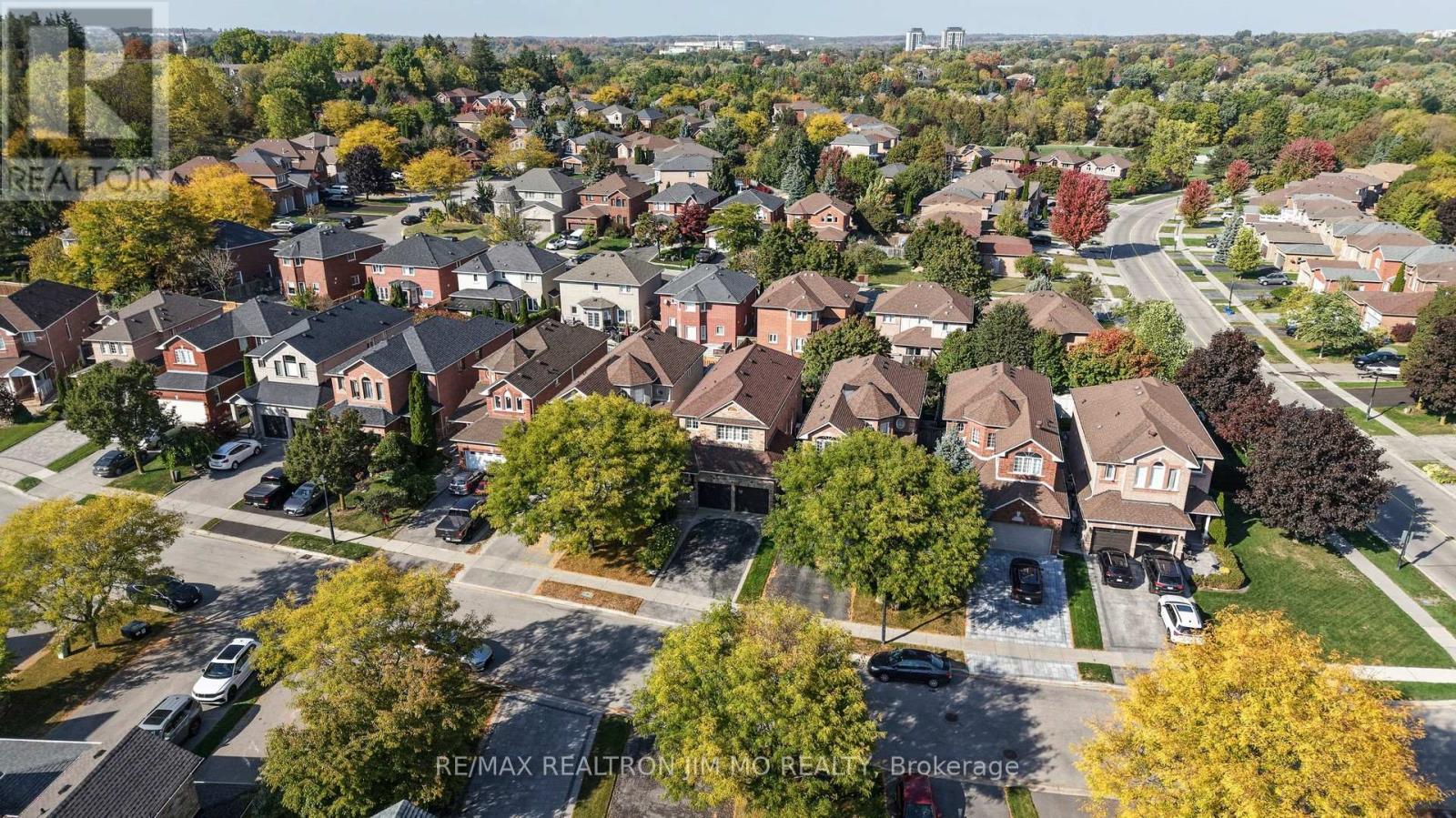 543 Greig Circle, Newmarket, Ontario  L3Y 8S6 - Photo 49 - N12444799