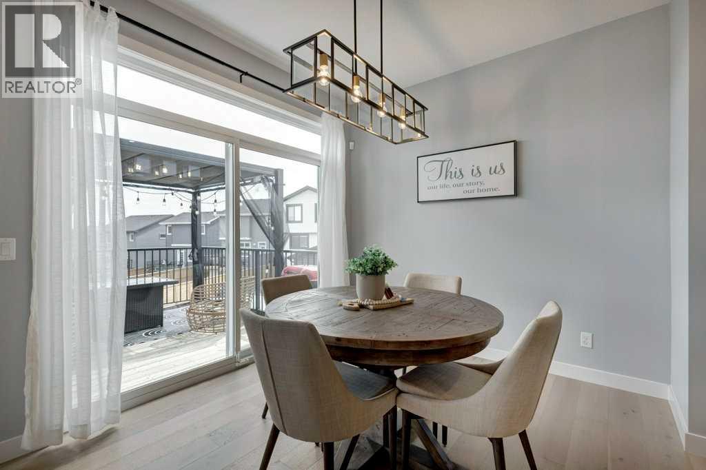 403 Precedence Hill, Cochrane, Alberta  T4C 2T7 - Photo 8 - A2215523