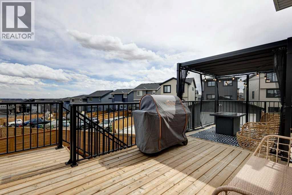 403 Precedence Hill, Cochrane, Alberta  T4C 2T7 - Photo 32 - A2215523