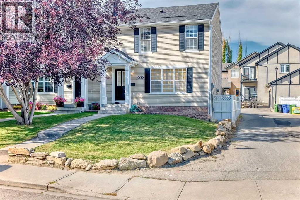 42 Ypres Green Sw, Calgary, Alberta  T2T 6M1 - Photo 1 - A2252885