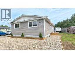 16 ROBIN Avenue, Manitouwadge, Ontario