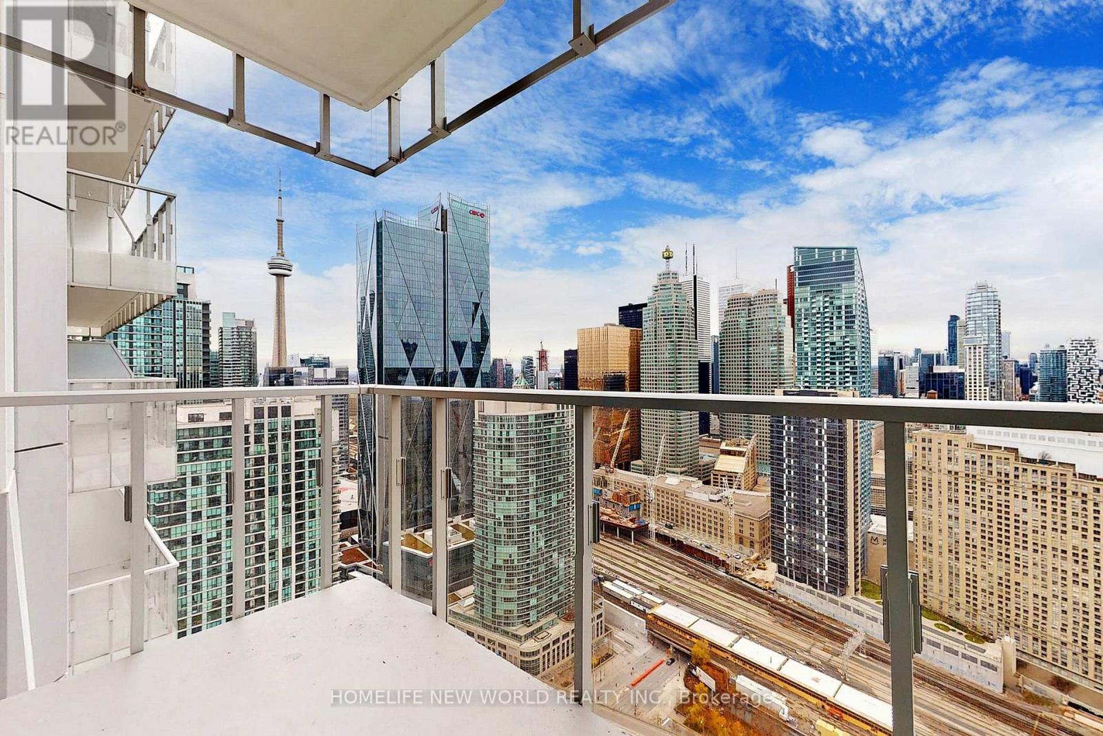 4106 - 28 Freeland Street, Toronto, Ontario  M5E 0E3 - Photo 24 - C12445526