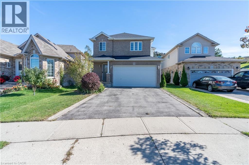 533 Langlaw Drive, Cambridge, Ontario  N1P 1H8 - Photo 1 - 40659214