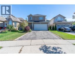 533 LANGLAW Drive, Cambridge, Ontario
