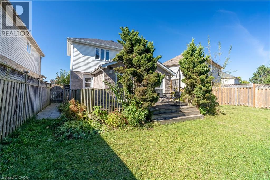 533 Langlaw Drive, Cambridge, Ontario  N1P 1H8 - Photo 23 - 40659214
