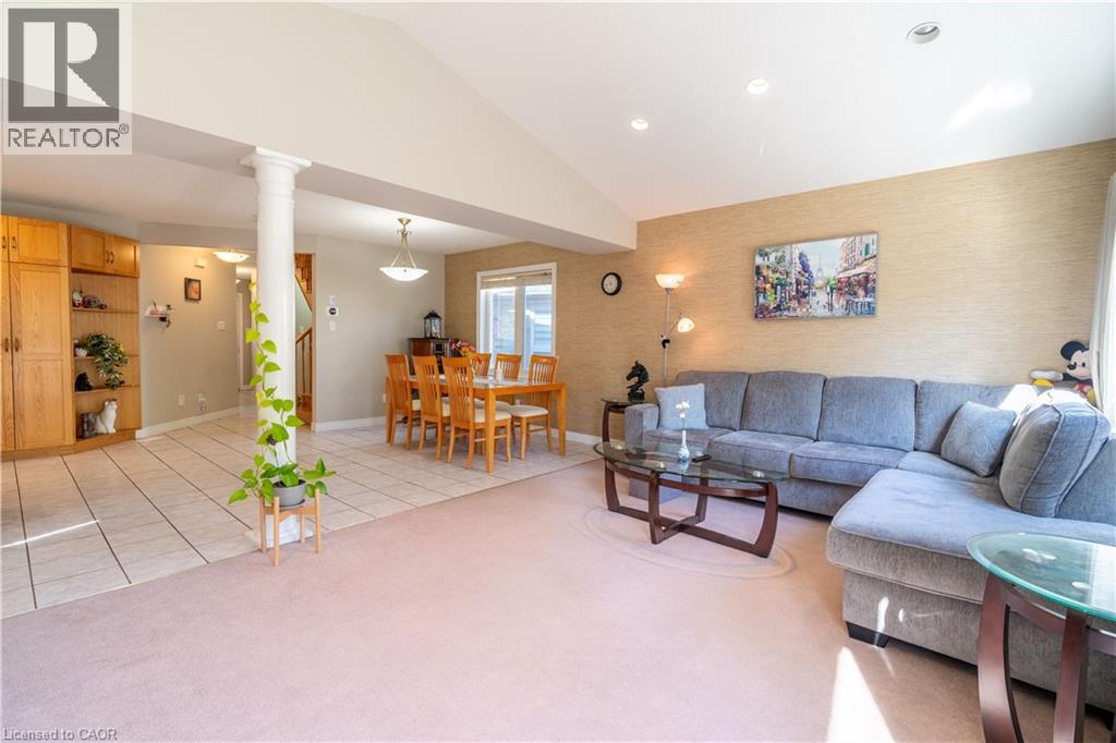 533 Langlaw Drive, Cambridge, Ontario  N1P 1H8 - Photo 12 - 40659214
