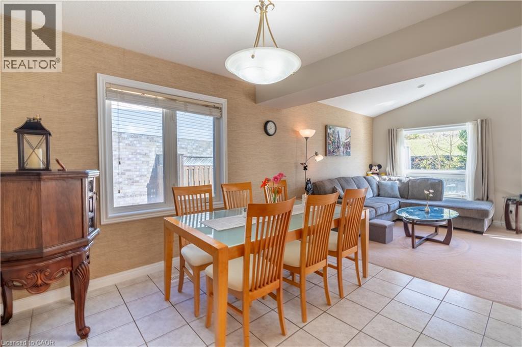 533 Langlaw Drive, Cambridge, Ontario  N1P 1H8 - Photo 9 - 40659214