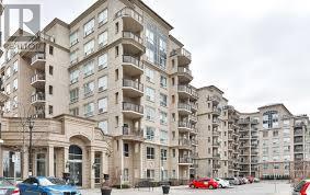 514 - 2 Maison Park Court, Vaughan, Ontario  L4J 9K5 - Photo 2 - N12445577